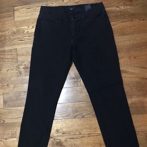 Tommy Hilfiger | black jeans